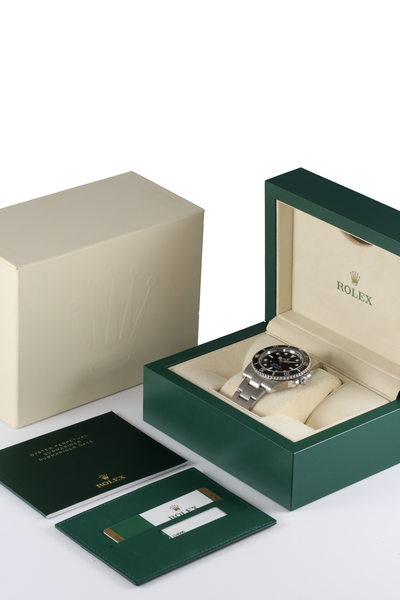 Rolex Submariner 114060